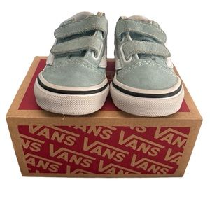 Toddler Vans